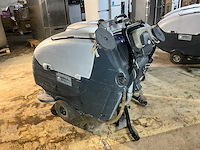 Nilfisk ba 651/ 451d schrob-/ zuigmachine (2x) - afbeelding 9 van  14