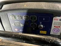 Nilfisk ba 651/ 451d schrob-/ zuigmachine (2x) - afbeelding 13 van  14