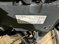 Nilfisk ba 651/ 451d schrob-/ zuigmachine (2x) - afbeelding 14 van  14