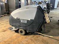 Nilfisk ba 651 ecoflex schrob-/ zuigmachine (2x) - afbeelding 8 van  12