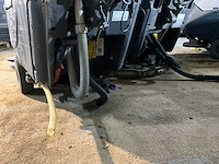 Nilfisk ba 651 ecoflex schrob-/ zuigmachine (2x) - afbeelding 11 van  12