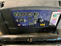 Nilfisk ba 651 ecoflex schrob-/ zuigmachine (2x) - afbeelding 12 van  12