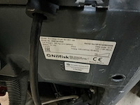 Nilfisk ba 651 ecoflex schrob-/ zuigmachine (2x) - afbeelding 2 van  14