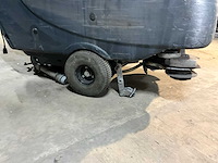 Nilfisk ba 651 ecoflex schrob-/ zuigmachine (2x) - afbeelding 4 van  14