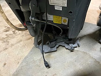 Nilfisk ba 651 ecoflex schrob-/ zuigmachine (2x) - afbeelding 14 van  14