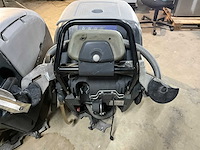 Nilfisk ba 651 ecoflex schrob-/ zuigmachine (2x) - afbeelding 3 van  14