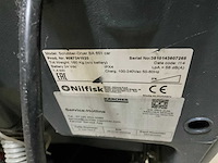 Nilfisk ba 651 ecoflex schrob-/ zuigmachine (2x) - afbeelding 5 van  14