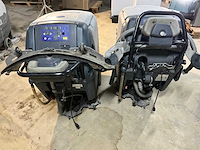 Nilfisk ba 651 ecoflex schrob-/ zuigmachine (2x) - afbeelding 7 van  14