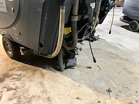 Nilfisk ba 651 ecoflex schrob-/ zuigmachine (2x) - afbeelding 9 van  14