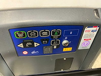 Nilfisk ba 651d schrob veegmachine - afbeelding 2 van  2