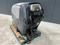 Nilfisk ba 651d schrob veegmachine - afbeelding 3 van  5