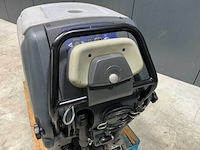 Nilfisk ba 651d schrob veegmachine - afbeelding 4 van  5