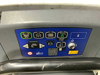 Nilfisk ba 651d schrob veegmachine - afbeelding 5 van  5
