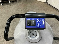 Nilfisk ba410 vloerreiniger - afbeelding 4 van  6