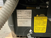 Nilfisk ba410 vloerreiniger - afbeelding 5 van  6