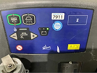 Nilfisk ba451 schrob-zuigmachine - afbeelding 6 van  7