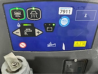 Nilfisk ba451 schrob-zuigmachine - afbeelding 7 van  7