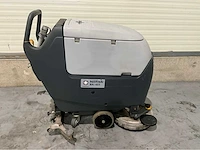 Nilfisk ba451 schrob-zuigmachine - afbeelding 5 van  7