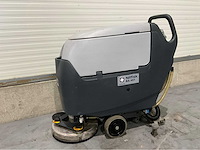 Nilfisk ba451 schrob-zuigmachine - afbeelding 1 van  7