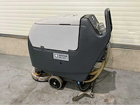Nilfisk ba451 schrob-zuigmachine - afbeelding 3 van  7