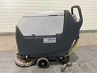 Nilfisk ba451 schrob-zuigmachine - afbeelding 2 van  7