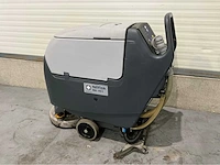 Nilfisk ba451 schrob-zuigmachine - afbeelding 3 van  7