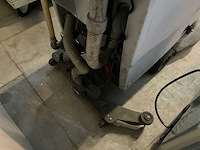 Nilfisk ba/510sd schoonmaakwagen - afbeelding 5 van  7