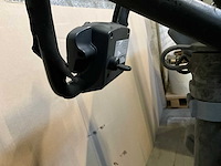 Nilfisk ba/510sd schoonmaakwagen - afbeelding 6 van  7