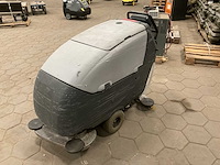 Nilfisk ba651 car vloerreiniger - afbeelding 7 van  9