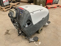 Nilfisk ba651 car vloerreiniger - afbeelding 5 van  9