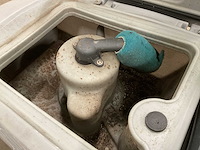 Nilfisk ba651 car vloerreiniger - afbeelding 8 van  9