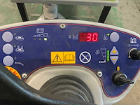 Nilfisk br | 601/651/751 vloerreiniger - afbeelding 6 van  8