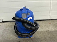 Nilfisk buddy ii 18t stofzuiger - afbeelding 2 van  2