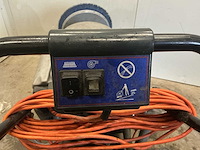 Nilfisk ca 410 schrobzuigmachine - afbeelding 6 van  6