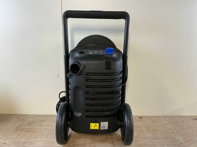 Nilfisk core 140-6 powercontrol hogedrukreiniger - afbeelding 3 van  8