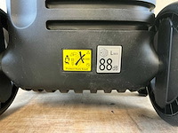Nilfisk core 140-6 powercontrol hogedrukreiniger - afbeelding 4 van  8