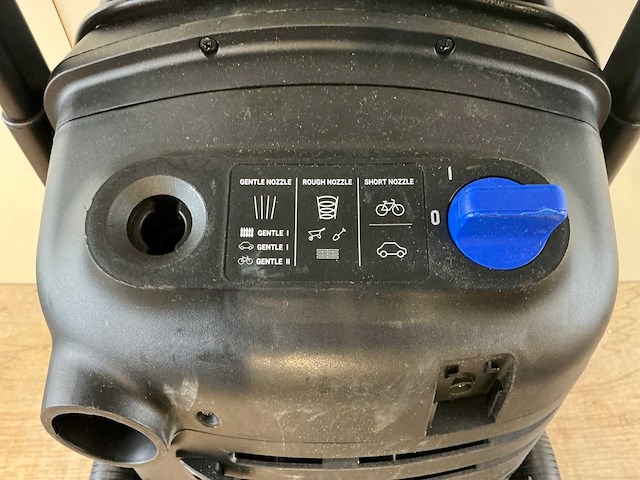 Nilfisk core 140-6 powercontrol hogedrukreiniger - afbeelding 5 van  8