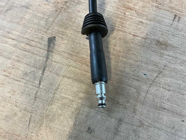 Nilfisk core 140-6 powercontrol hogedrukreiniger - afbeelding 6 van  8