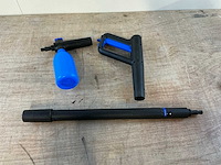 Nilfisk core 140-6 powercontrol hogedrukreiniger - afbeelding 7 van  8