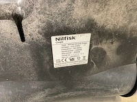Nilfisk coupé stofzuiger - afbeelding 2 van  2