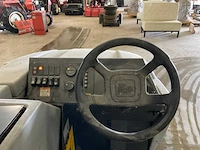 Nilfisk cr1000 zelfrijdende veeg- schrobmachine - afbeelding 7 van  20