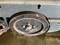 Nilfisk cr1000 zelfrijdende veeg- schrobmachine - afbeelding 4 van  20