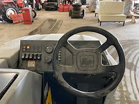 Nilfisk cr1000 zelfrijdende veeg- schrobmachine - afbeelding 7 van  20