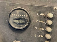 Nilfisk cr1000 zelfrijdende veeg- schrobmachine - afbeelding 8 van  20