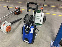 Nilfisk e145.4 hogedrukreiniger - afbeelding 5 van  10