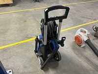 Nilfisk e145.4 hogedrukreiniger - afbeelding 6 van  10