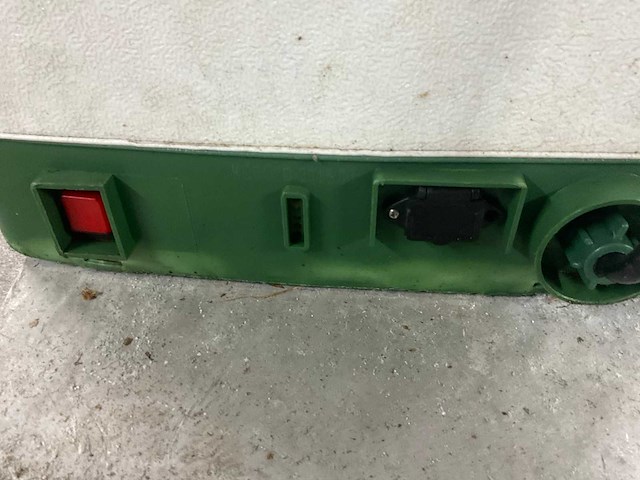 Nilfisk e145.4 hogedrukreiniger - afbeelding 9 van  10