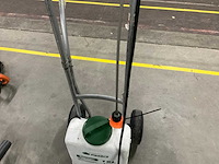 Nilfisk e145.4 hogedrukreiniger - afbeelding 10 van  10