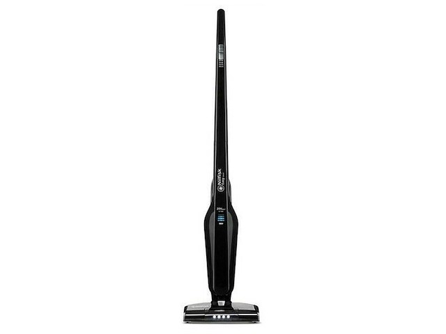 Nilfisk easy 36 volt zakloos zwart 06 l 170 w - afbeelding 1 van  2