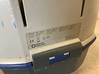 Nilfisk gd 1010 stofzuiger - afbeelding 3 van  3